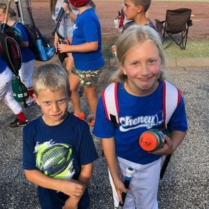 Meet your Posher, April